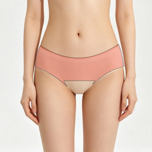 Bikini tradicional