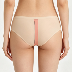Intergluteo